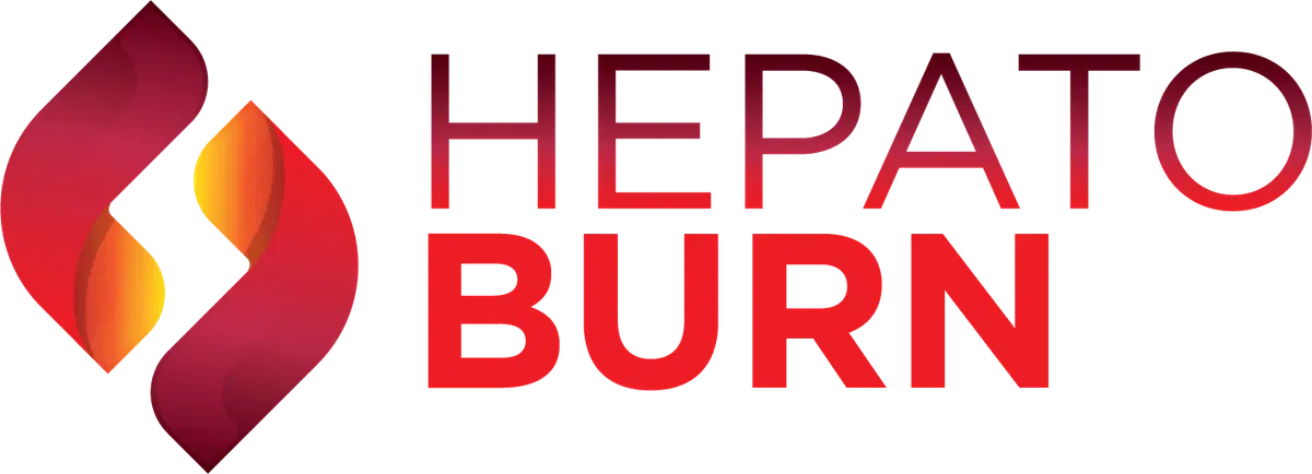 HEPATO BURN logo